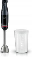 BLENDER RĘCZNY BOSCH ERGOMASTERMS4B610 SILNIK 1000W STAL NIERDZEWNA