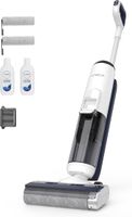 Tineco iFLOOR 5 Breeze Complete odkurzacz do pracy na mokro i na sucho