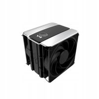 Chłodzenie procesora COOLER MASTER V4 ALPHA 3DHP BLACK LGA1851 AM5