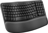 Klawiatura LOGITECH Wave Keys