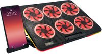 Podstawka chłodząca FROGGIEX X-HyperCooling RGB