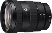 Sony 16–55 mm f/2.8 G E-Mount obiektyw standardowy APS-C