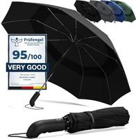 Parasol Kieszonkowy Burzowy 4 kolory do wyboru