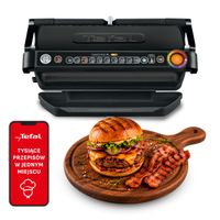 Grill elektryczny TEFAL GC7228 OptiGrill+ XL