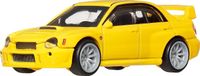 Zabawka Hot Wheels Premium Car Culture Subaru Impreza WRX