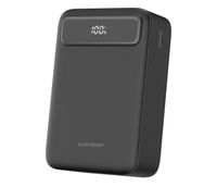 SILVER MONKEY 20.000mAh USB-A USB-C PD 22,5W