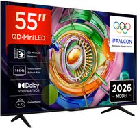 Telewizor IFFALCON 55U85A 55