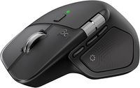 Ergonomiczna mysz bezprzewodowa Logitech MX Master 4