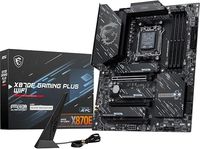 Płyta główna MSI X870E GAMING PLUS WIFI