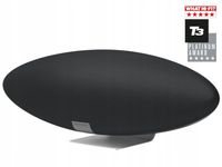 Bowers & Wilkins Zeppelin Pro Edition Space Grey - głośnik stacjonarny z AirPlay 2