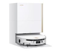 MOVA ROBOT SPRZĄTAJĄCY MOVA S70 ULTRA ROLLER WHITE