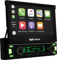 Radio samochodowe VORDON HT-522 Sydney