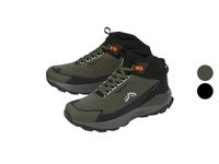 Buty trekkingowe męskie Crivit