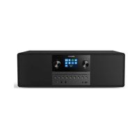 Mikrowieża Philips TAM6805/10 Wi-Fi BT Spotify Connect Radio Internetowe