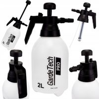 OPRYSKIWACZ RĘCZNY CIŚNIENIOWY GARDETECH PRO 2L SPRYSKIWACZ