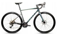 Rower GRAVEL STORM FOCUS 5.0 DISC 28 54cm Shimano GRX 2x11 Hydraulika