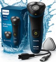 Golarka Philips GOLARKA MĘSKA PHILIPS MASZYNKA GOLARKA MĘSKA BRODY