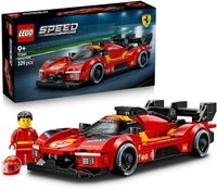 LEGO Speed Champions Ferrari 499P 77261