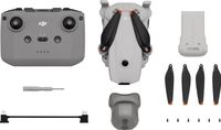 Dron DJI Lito 1 4K/100fps czujniki 360° ActiveTrack