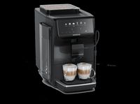 Ekspres ciśnieniowy SIEMENS TP551E09 EQ500 Piano black