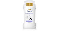 Dove Advanced Care Invisible Dry antyperspirant w sztyfcie