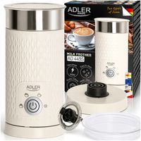 Spieniacz do mleka elektryczny 300ml 500W