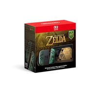 Nintendo Switch 2 - The Legend of Zelda-Edition