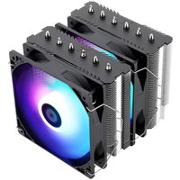 Thermalright TR Peerless Assassin 120 SE ARGB chłodnica powietrza CPU