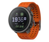 Suunto Vertical Titanium Solar Canyon