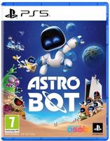 Astro Bot (PS5) PlayStation 5 (PS5) pudełkowa