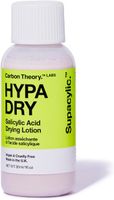 Balsam Wysuszający z 2% Kwasem Salicylowym Hypa Dry na Noc Carbon Theory 30 ml - błąd cenowy