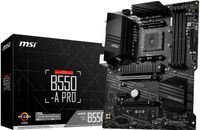 Płyta główna MSI B550-A PRO