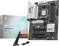 MSI Płyta główna B850 GAMING PLUS WIFI