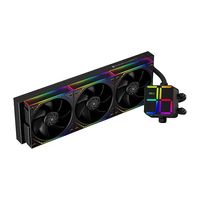 Thermalright Magic Qube 360 ARGB Black chłodnica