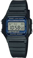 Zegarek Casio F-105W-1AWYEF