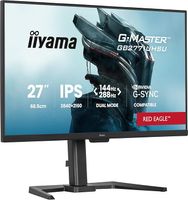 iiyama G-Master GB2771UHSU-B1 27 cali