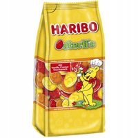 Żelki Haribo Osterli's Pianki Jajka
