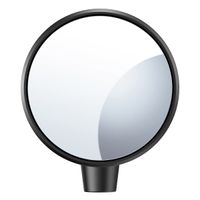 Baseus Lusterko Wsteczne Saferide Series Z Młotkiem Bezpieczeństwa