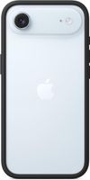 Apple Silikonowa ramka do iPhone’a Air – czarna ​​​​​​​