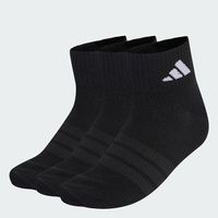 adidas Skarpety Uniseks Thin&light Sportswear Ankle Socks 3 Pair Pack