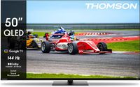 THOMSON 50 Cali (126cm) QLED Pro 144Hz Google Smart TV
