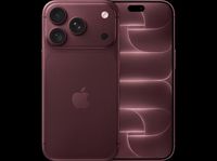 APPLE iPhone 18 Pro 5G 256GB Burgund MJRR4HX/A