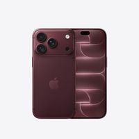 Apple iPhone 18 Pro (256 GB) - Burgund