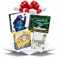 Gift Box planszówkowy 3
