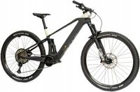 Rower Elektryczny Górski 29 MTB Full