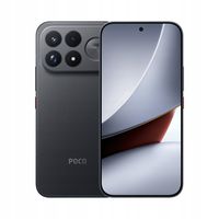 POCO F9 Ultra | 12GB + 256GB | Czarny