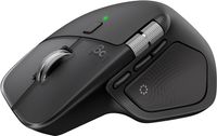 Logitech MX Master 4 ergonomiczna mysz bezprzewodowa