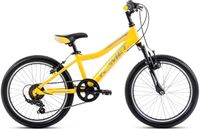 Rower dziecięcy ROMET Rambler Kid 2.0 20100745-A 20 cali