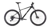 Rower górski Superior XC 6.1 Gloss Black rama 20.0