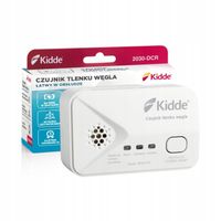 Czujnik czadu Kidde 2030 DCR elektrochemiczny